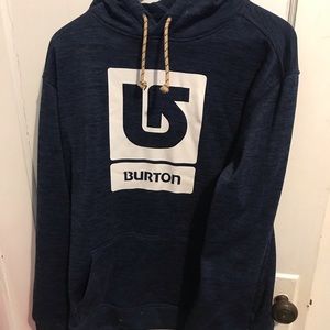 Burton Sweatshirt